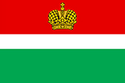 Drapeau Oblast Kalouga