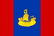 Drapeau Oblast Kostroma