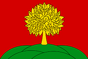 Drapeau Oblast Lipetsk