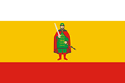 Drapeau Oblast Riazan