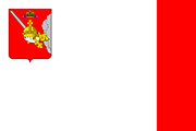 Drapeau Oblast Vologda