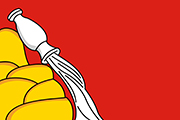 Drapeau Oblast Voronej