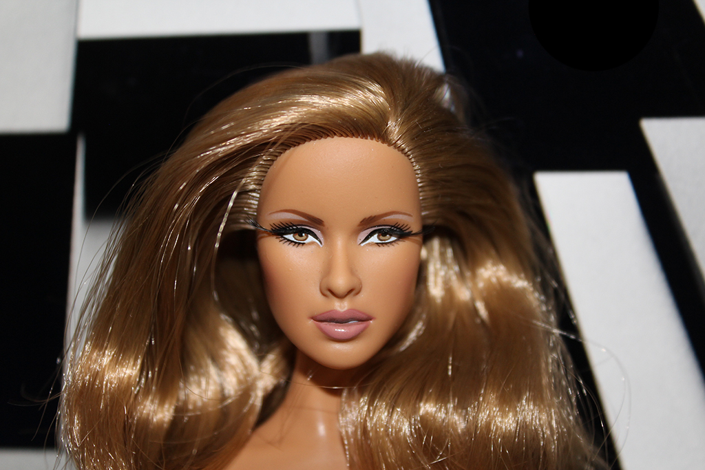 Barbie James Bond - DR No