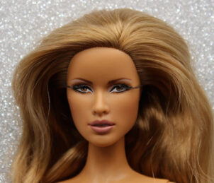 Barbie James Bond - DR No