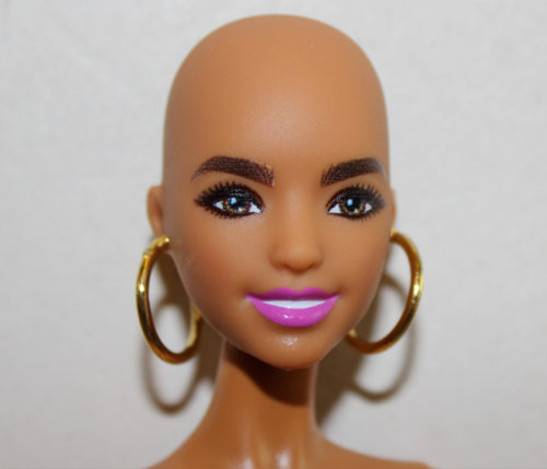 Barbie Katinka