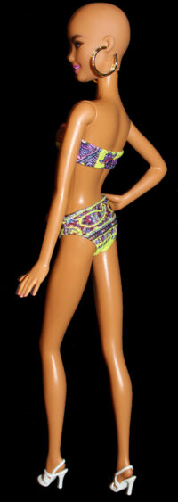 Barbie Fashionistas N°150