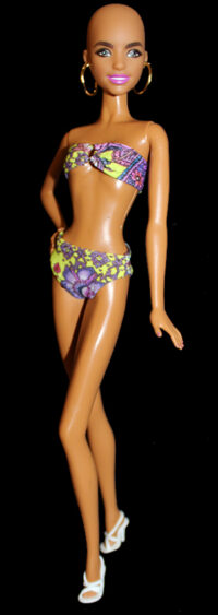 Barbie Fashionistas N°150