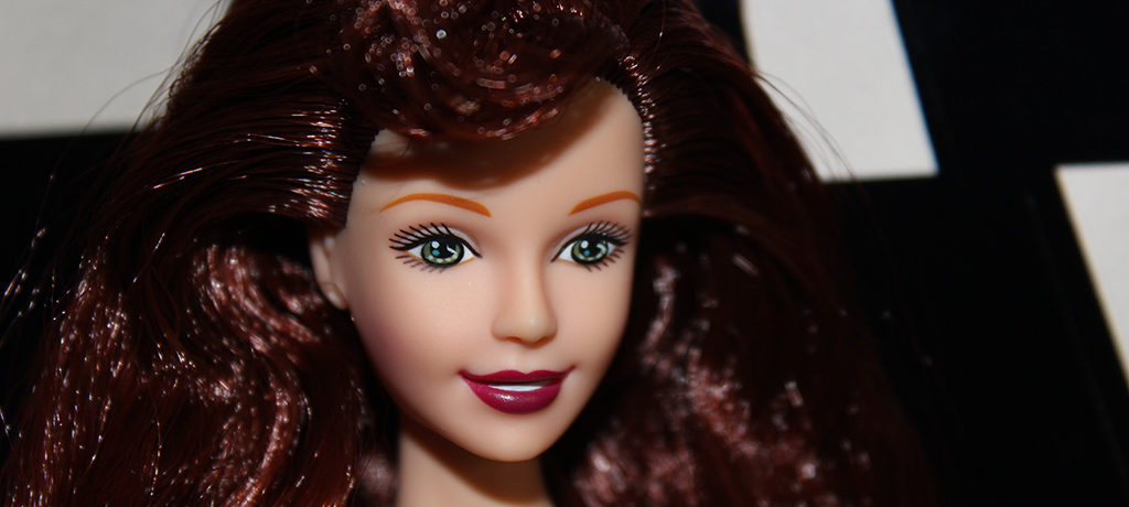 Barbie Generation Girl - Chelsie