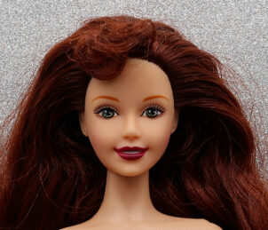 Barbie Generation Girl - Chelsie