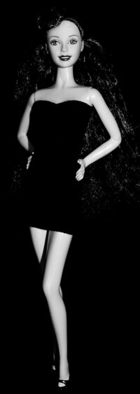 Barbie Generation Girl - Chelsie