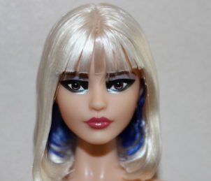 Barbie Nikita