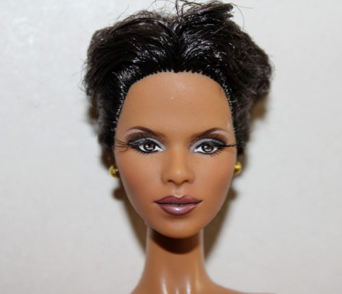Barbie Sandra