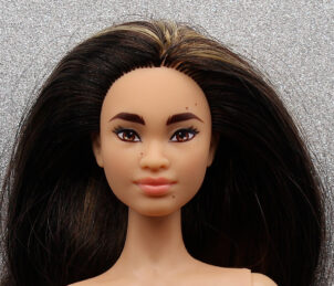 Barbie Fashionistas N°145