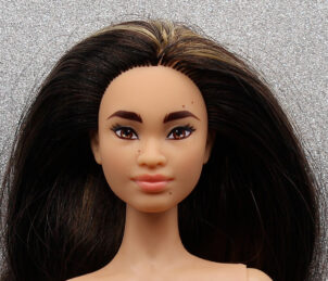 Barbie Fashionistas N°145