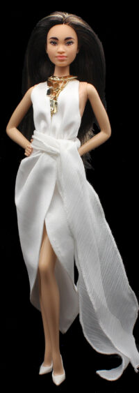 Barbie Fashionistas N°145