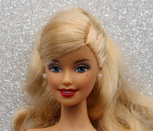 Barbie Hooray for Hollywood