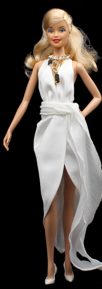 Barbie Hooray for Hollywood