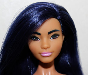 Barbie Zhanna