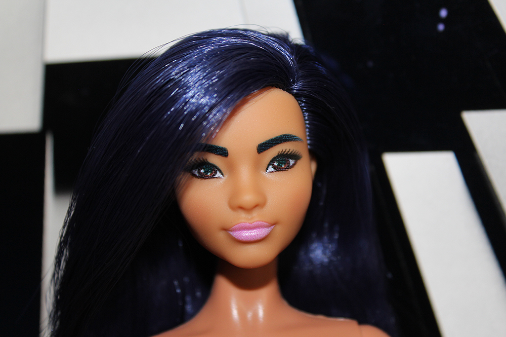 Barbie Fashionistas N°143