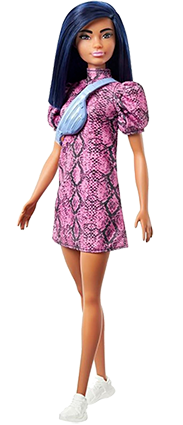 Barbie Zhanna