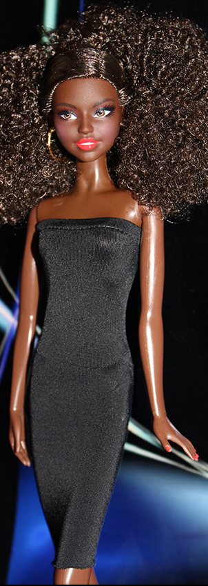 Barbie Antonina