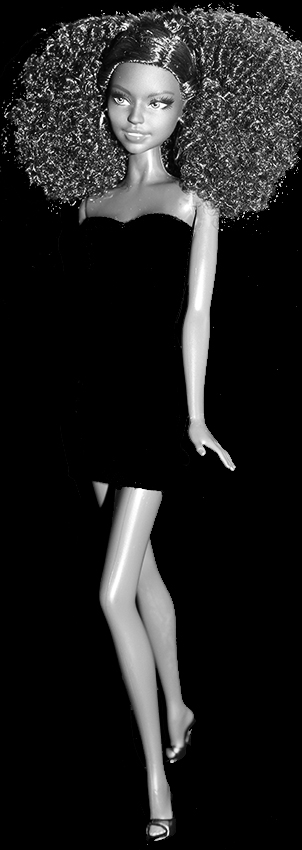 Barbie Antonina
