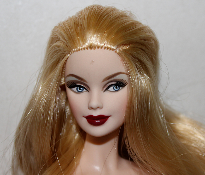 Barbie Anushka