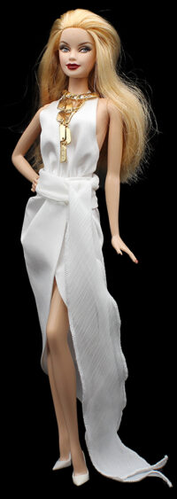 Barbie Collection Dolls of the World - Russian
