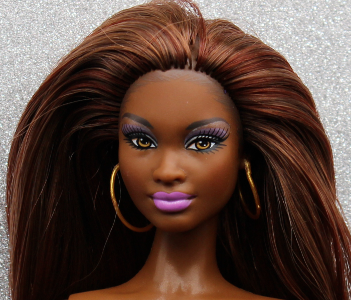 Barbie So In Style - Kara Prom Doll