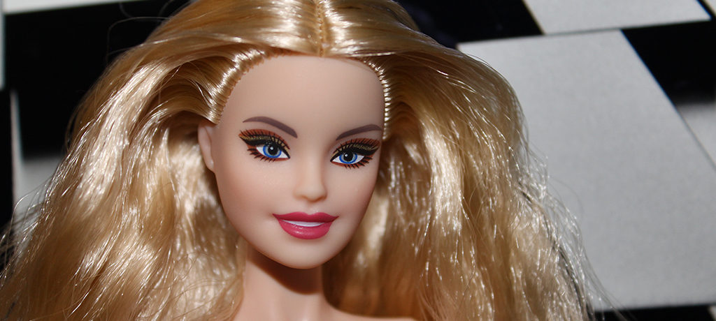 Barbie Holiday 2020 - Millie