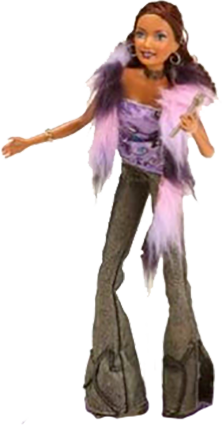 Barbie Heloïsa