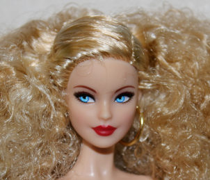 Barbie Inga
