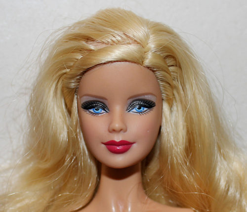 Barbie Ioulia