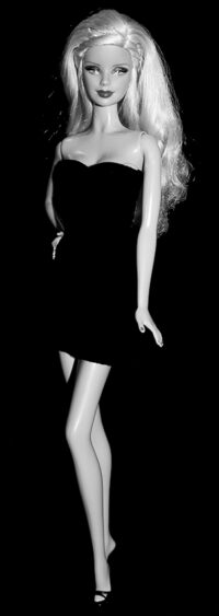 Barbie Holiday 2013