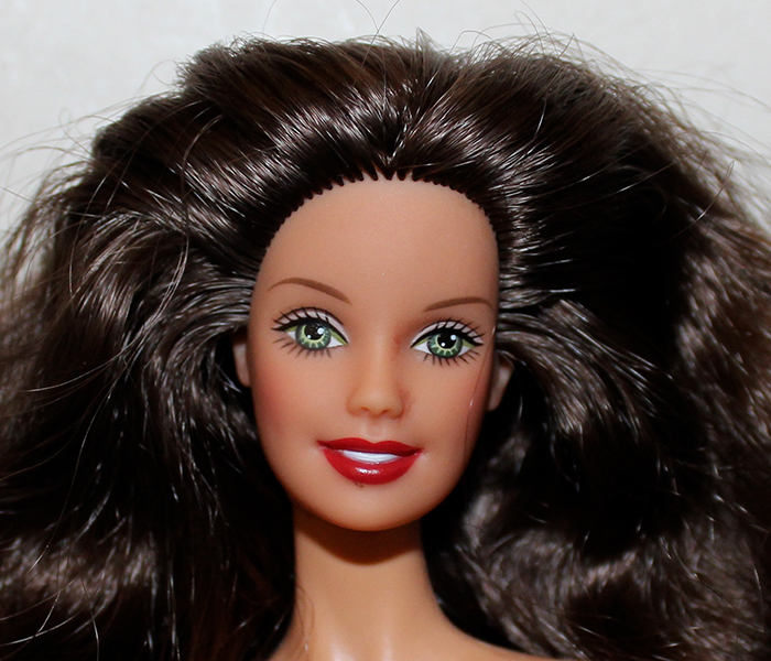 Barbie Léna