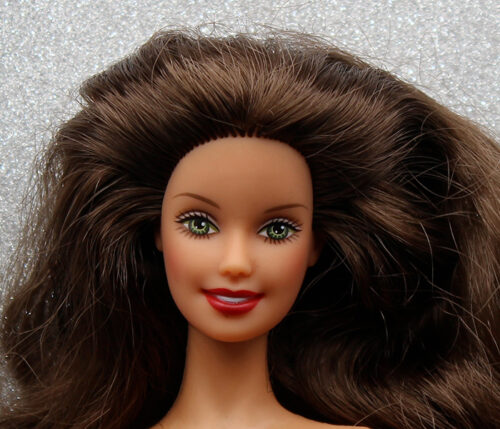 Barbie Lena