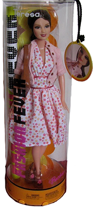 Barbie Miléna