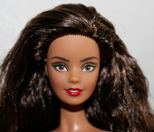 Barbie Holiday 2020 - Aphrodite
