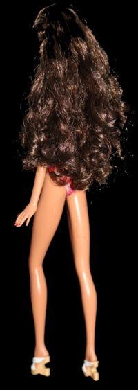 Barbie Holiday 2020 - Aphrodite