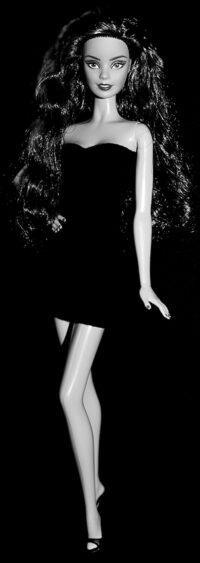 Barbie Holiday 2020 - Aphrodite