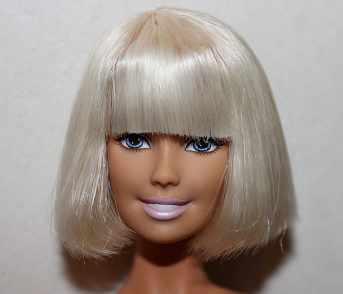 Barbie Nonna