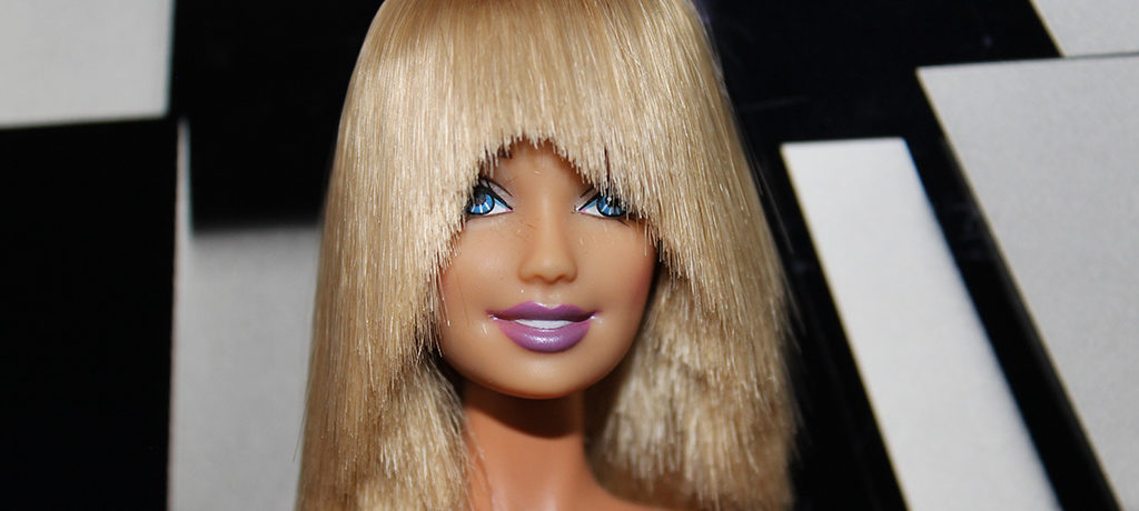 Barbie Petya