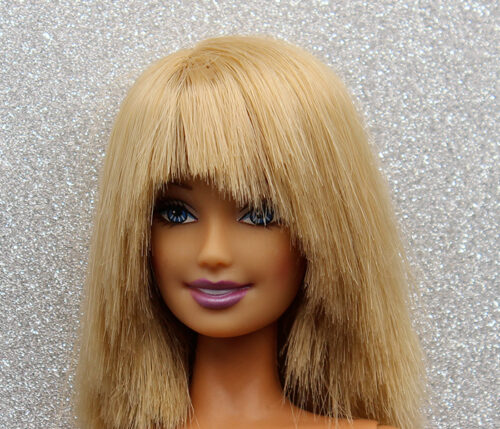 Barbie Petya