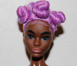 Barbie Tasha