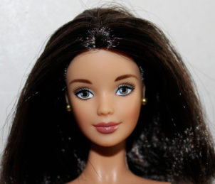 Barbie Varja