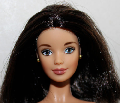 Barbie Varja