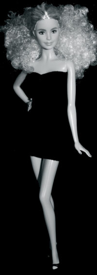 Barbie BMR1959