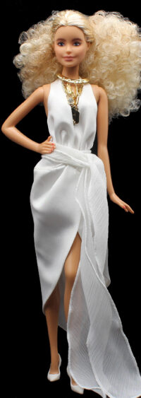Barbie BMR1959