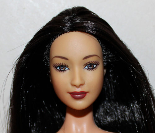 Barbie Yeva
