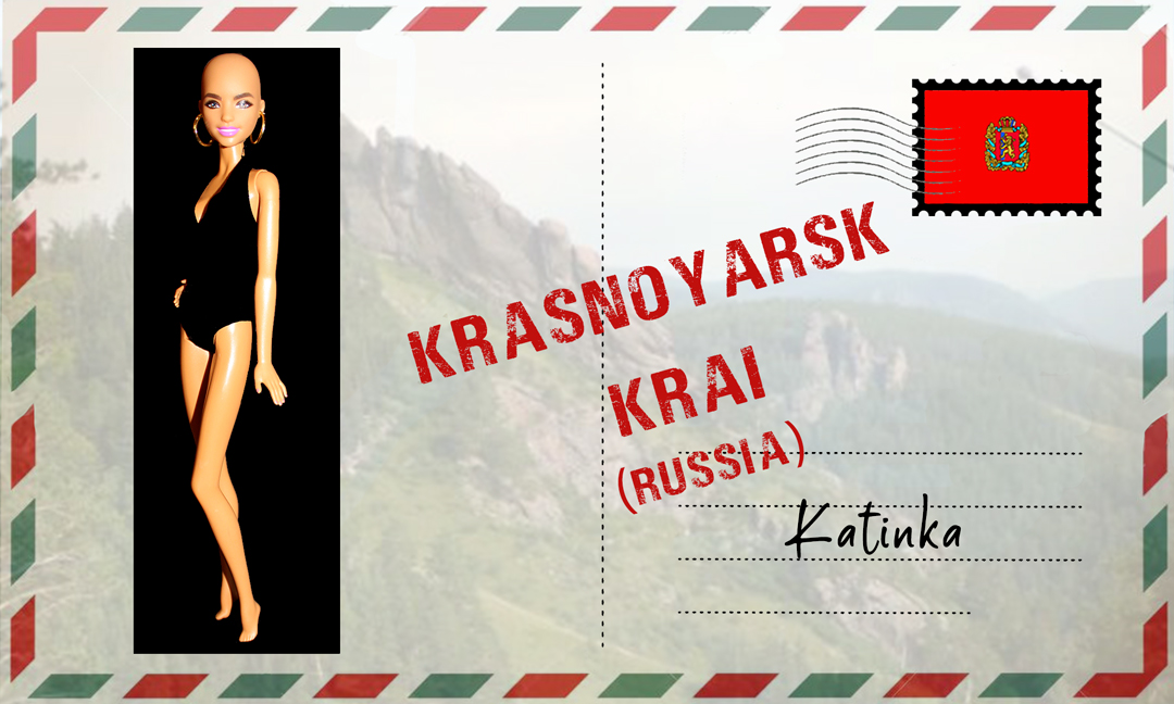 Barbie Fashionistas N°150